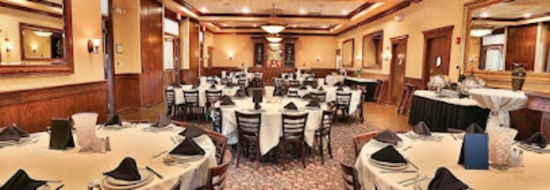 Maggiano’s Little Italy