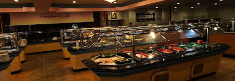 Kings Buffet