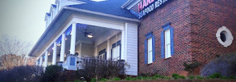 Harbor Inn Seafood