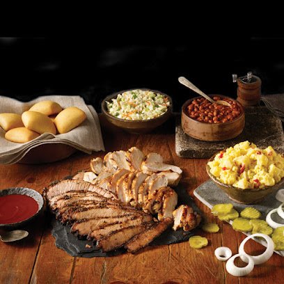 Dickey’s Barbecue Pit