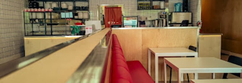 Hibachi House