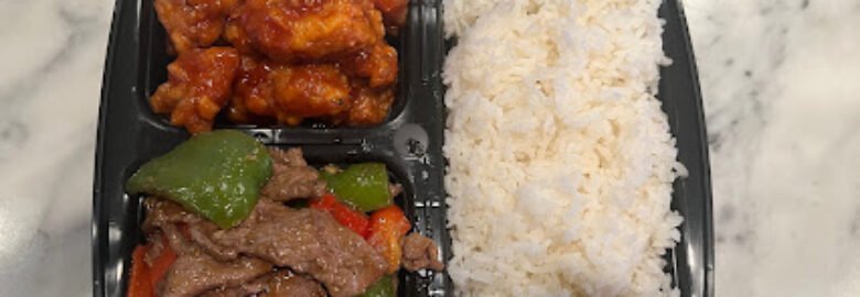 Fuji Cajun Seafood