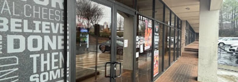 Pizza Hut