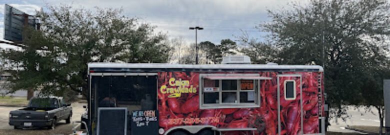Cajun Crawdads Specialty Meats