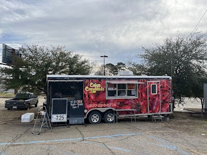 Cajun Crawdads Specialty Meats