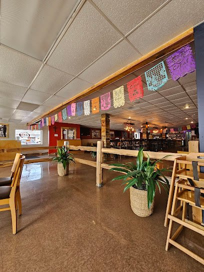 Copal Restaurant & Bar