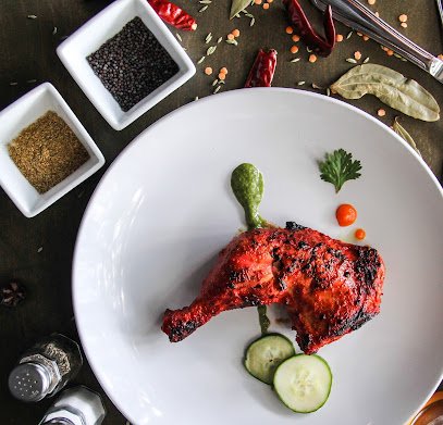 The Curry House – Authentic Indian Kitchen