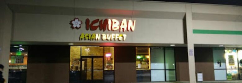 Ichiban Asian Buffet