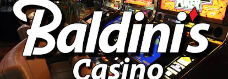 Baldini’s Sports Casino and Restaurant