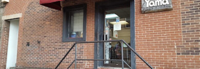 Yama Japanese Restaurant