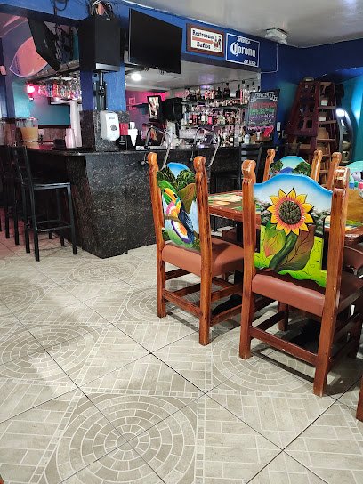 Puerto Vallarta Mexican Restaurant