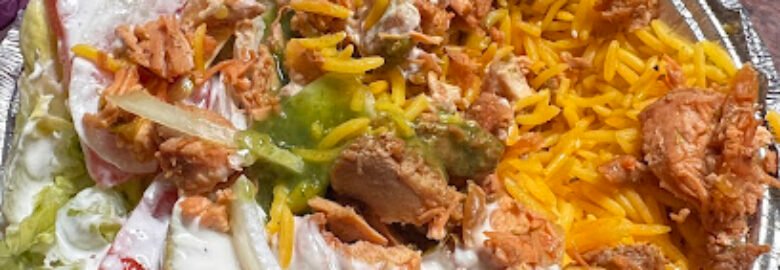 Ar Cairo halal food