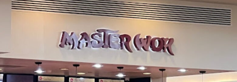 Master Wok