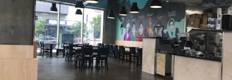 Pakwan Restaurant