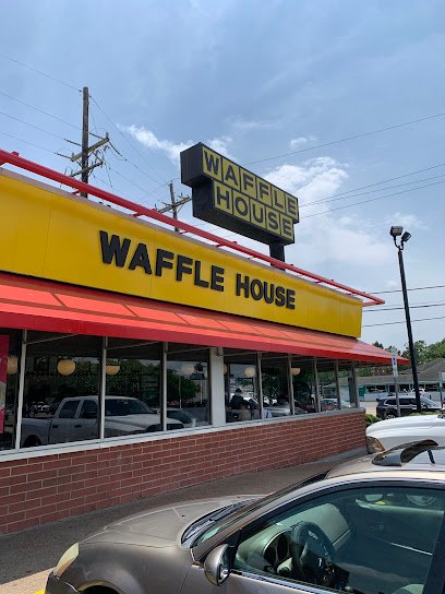 Waffle House