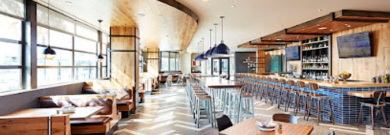 Bayside Kitchen & Bar