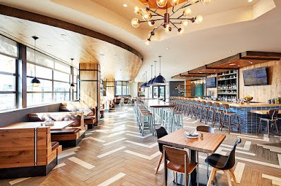 Bayside Kitchen & Bar