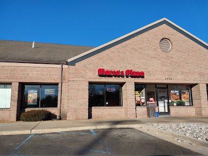 Marco’s Pizza