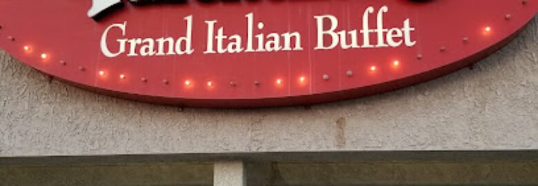 Valentino’s