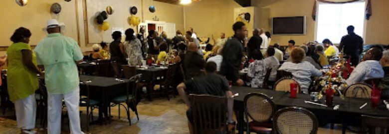 Broad Street Restaurant and Buffet
