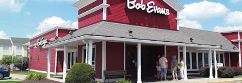 Bob Evans
