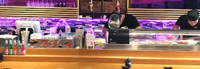 Sakura Hibachi Sushi & Thai Restaurant