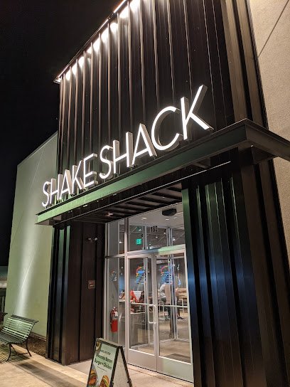 Shake Shack Eatontown Mall