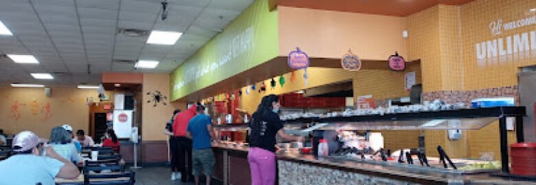 Cicis Pizza