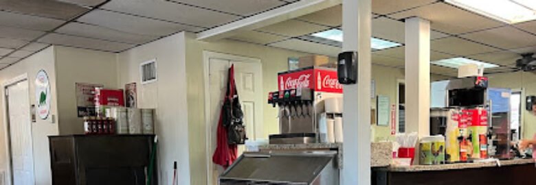 Johnny’s Ozark Fried Chicken