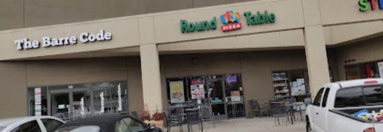 Round Table Pizza
