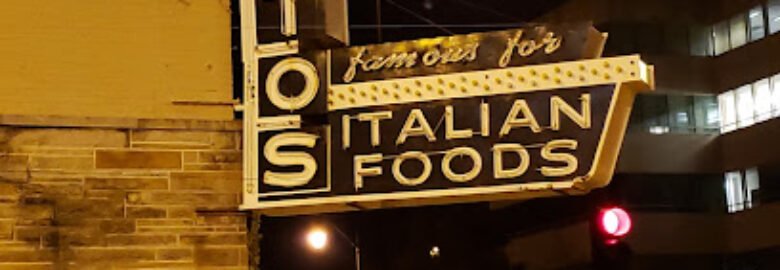 Saputo’s