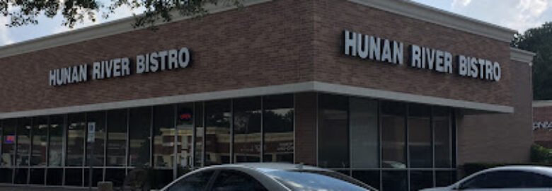Hunan River Bistro