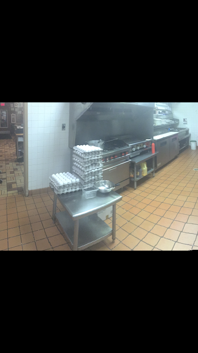 Franklin’s Restaurant
