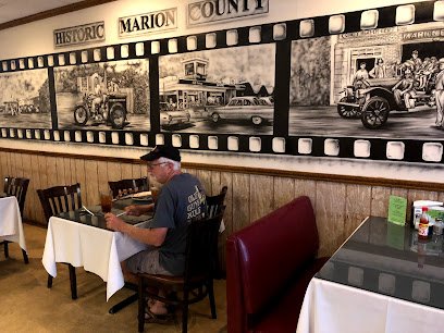 City Food & Spirits