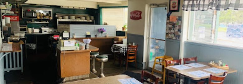 Corner Cafe