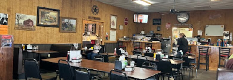 Route Z Classic Country Barn & Grill