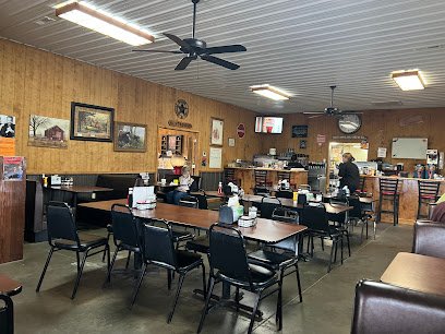 Route Z Classic Country Barn & Grill