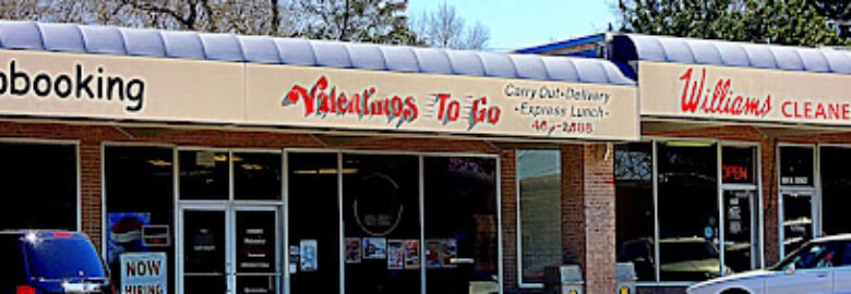 Valentino’s