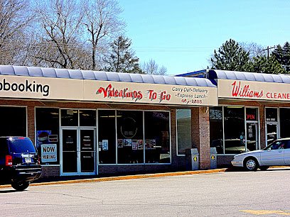 Valentino’s