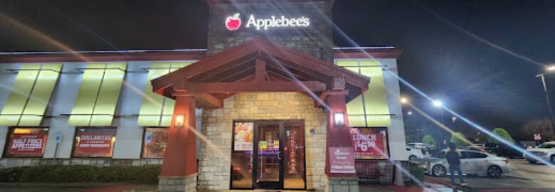 Applebee’s Grill + Bar