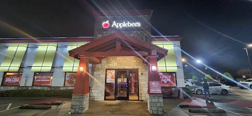 Applebee’s Grill + Bar