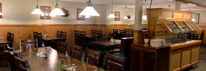 Poppa’s Family Restaurant