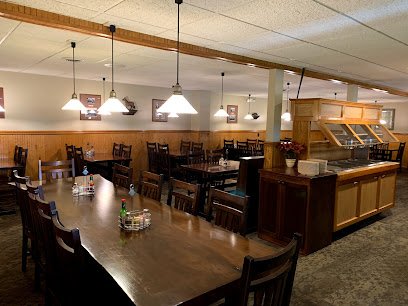 Poppa’s Family Restaurant