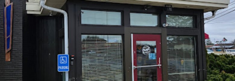 UNO Pizzeria & Grill