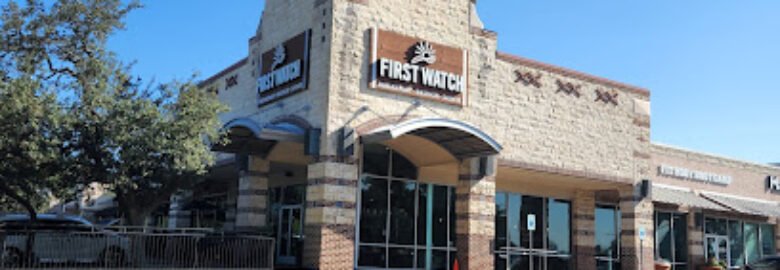 First Watch