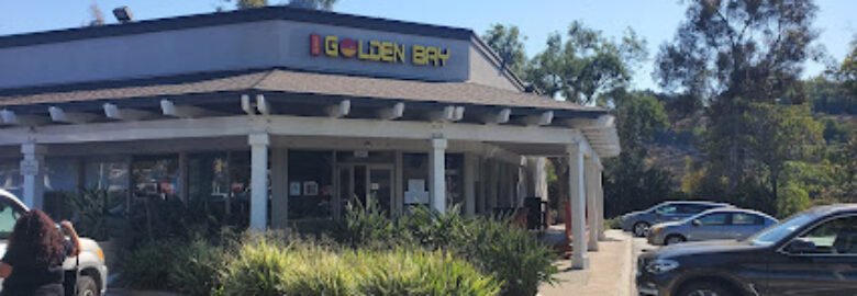 Golden Bay Asian Food