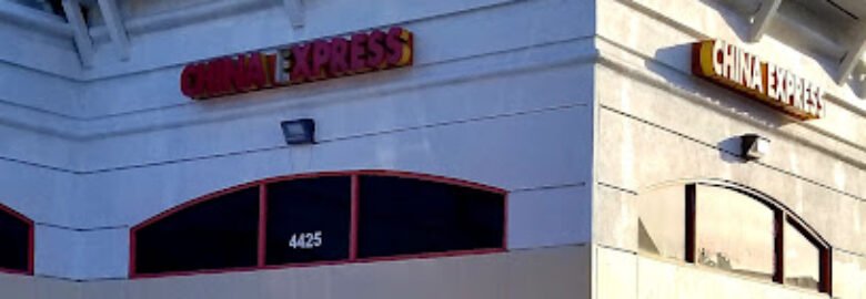 China Express