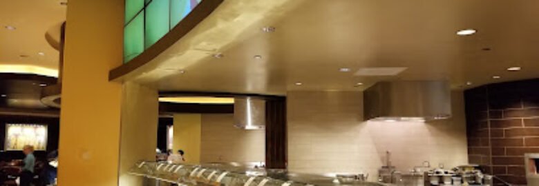 Seasons Buffet