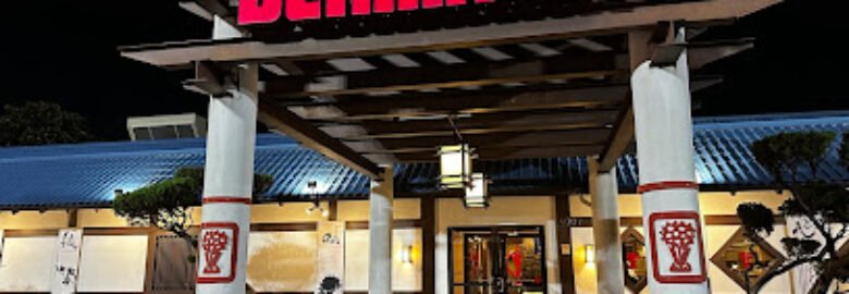 Benihana