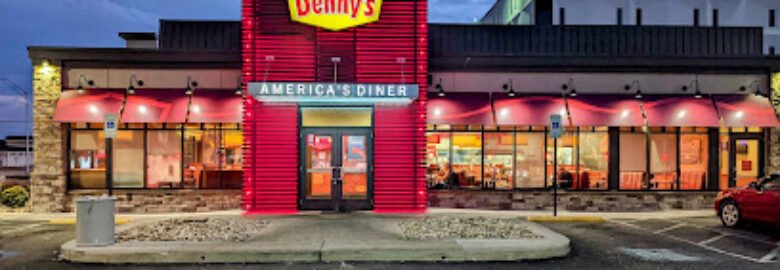 Denny’s